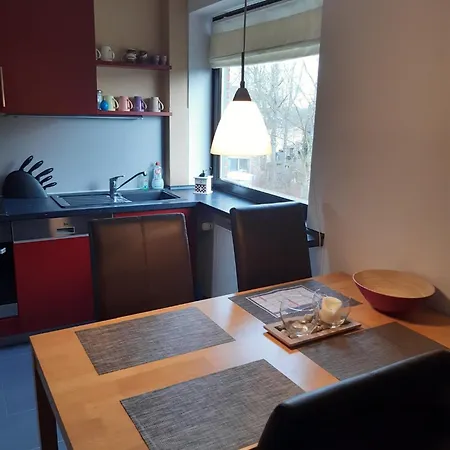 Lejlighed Oelstorf *