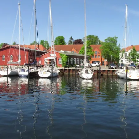 Oelstorf Lejlighed *